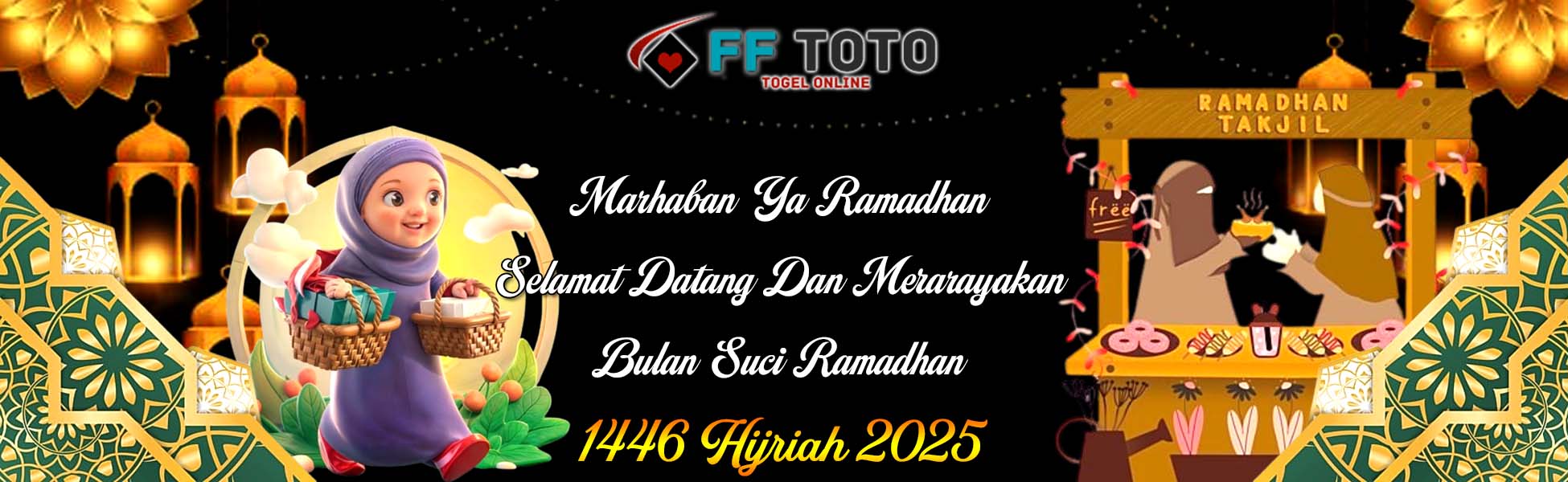 RAMADHAN